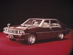 Mitsubishi Galant Sigma 1976 года